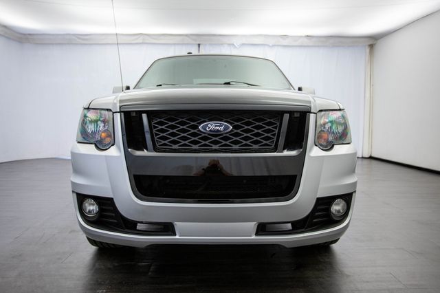 2009 Ford Explorer Sport Trac AWD 4dr V8 Adrenalin - 22970776 - 35