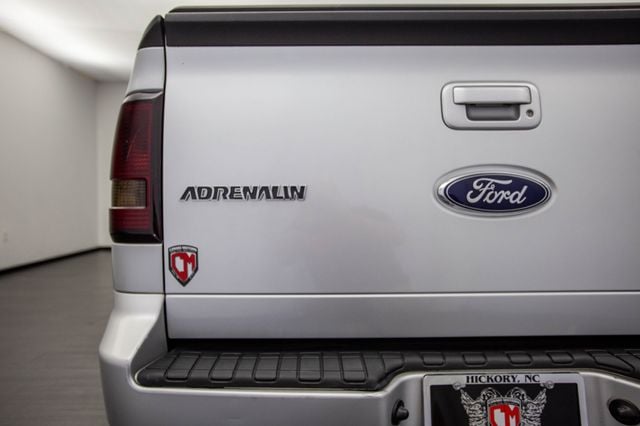 2009 Ford Explorer Sport Trac AWD 4dr V8 Adrenalin - 22970776 - 37