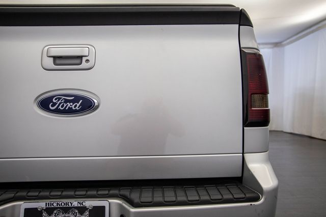 2009 Ford Explorer Sport Trac AWD 4dr V8 Adrenalin - 22970776 - 38