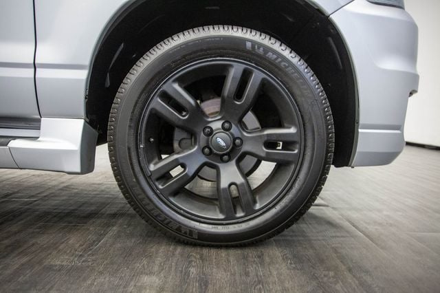 2009 Ford Explorer Sport Trac AWD 4dr V8 Adrenalin - 22970776 - 41