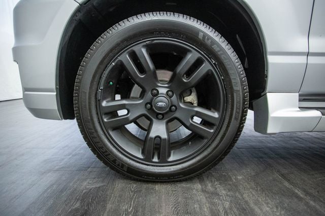 2009 Ford Explorer Sport Trac AWD 4dr V8 Adrenalin - 22970776 - 42