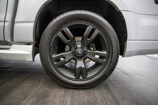 2009 Ford Explorer Sport Trac AWD 4dr V8 Adrenalin - 22970776 - 43