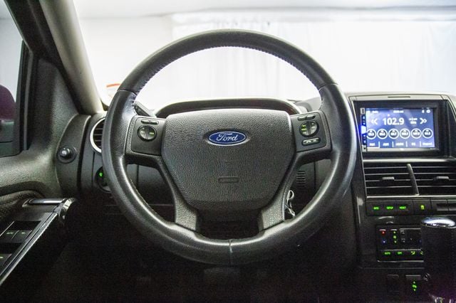 2009 Ford Explorer Sport Trac AWD 4dr V8 Adrenalin - 22970776 - 46