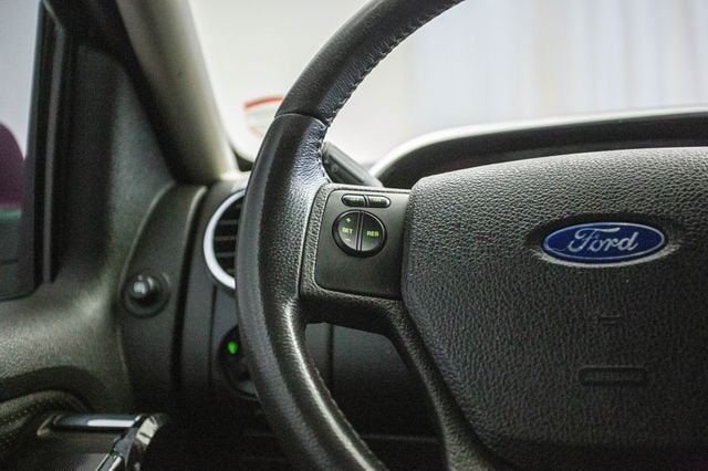 2009 Ford Explorer Sport Trac AWD 4dr V8 Adrenalin - 22970776 - 47