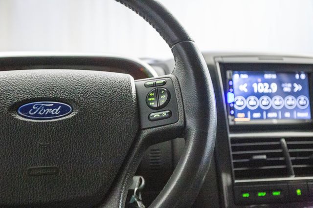 2009 Ford Explorer Sport Trac AWD 4dr V8 Adrenalin - 22970776 - 48