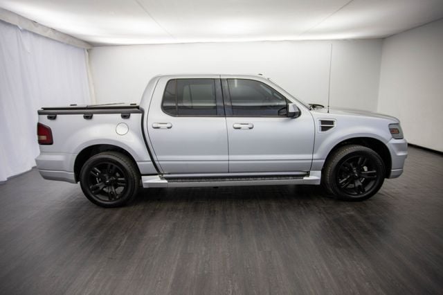 2009 Ford Explorer Sport Trac AWD 4dr V8 Adrenalin - 22970776 - 5