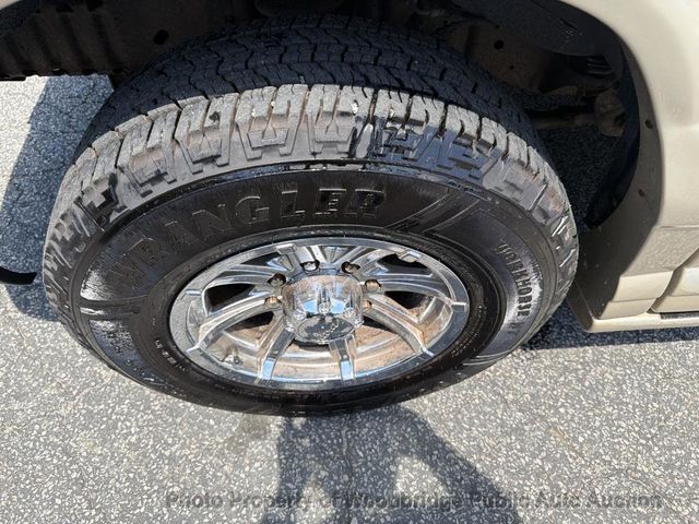 2009 Ford E-250 Tuscany - 23053121 - 9