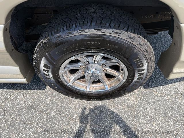 2009 Ford E-250 Tuscany - 23053121 - 10