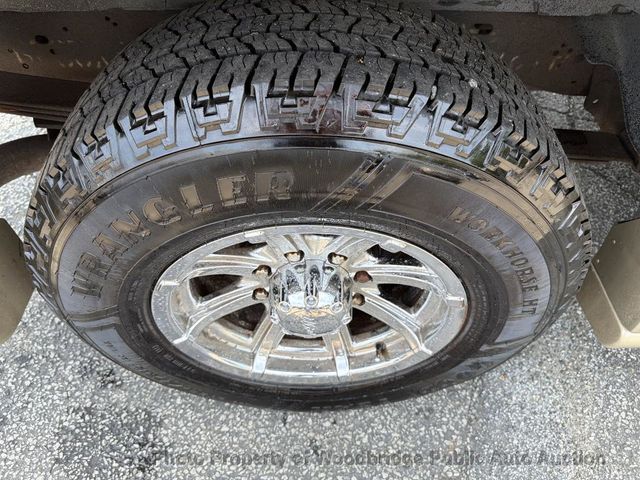 2009 Ford E-250 Tuscany - 23053121 - 12