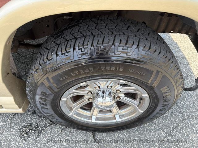 2009 Ford E-250 Tuscany - 23053121 - 13