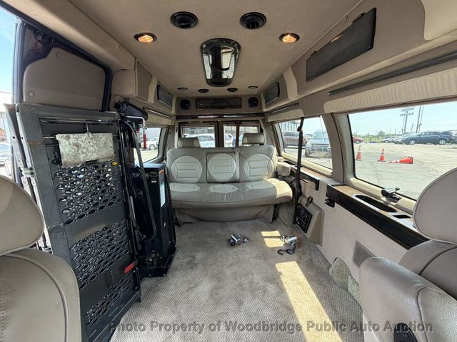 2009 Ford E-250 Tuscany - 23053121 - 15
