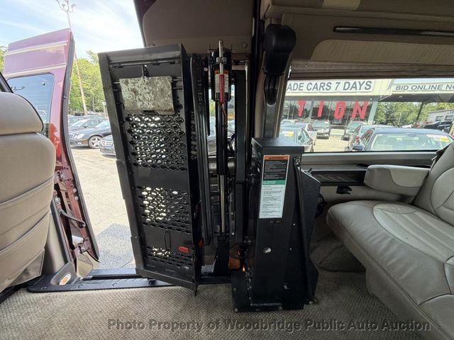 2009 Ford E-250 Tuscany - 23053121 - 16