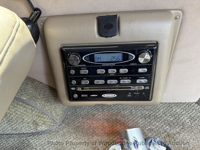 2009 Ford E-250 Tuscany - 23053121 - 18