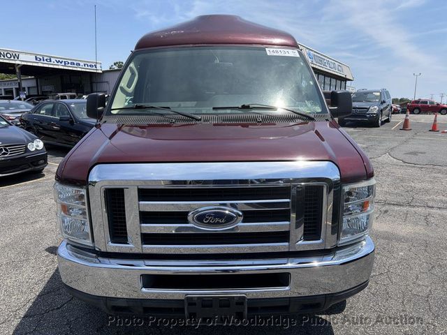 2009 Ford E-250 Tuscany - 23053121 - 1