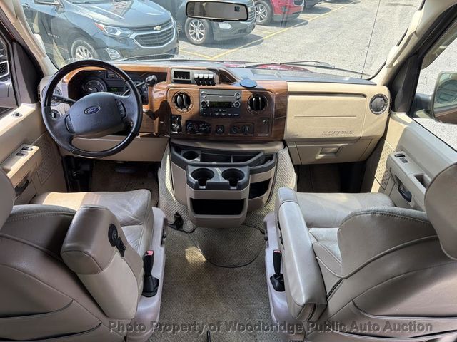 2009 Ford E-250 Tuscany - 23053121 - 19