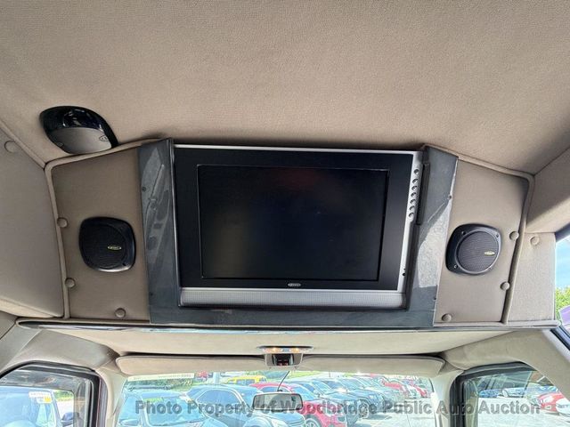 2009 Ford E-250 Tuscany - 23053121 - 20