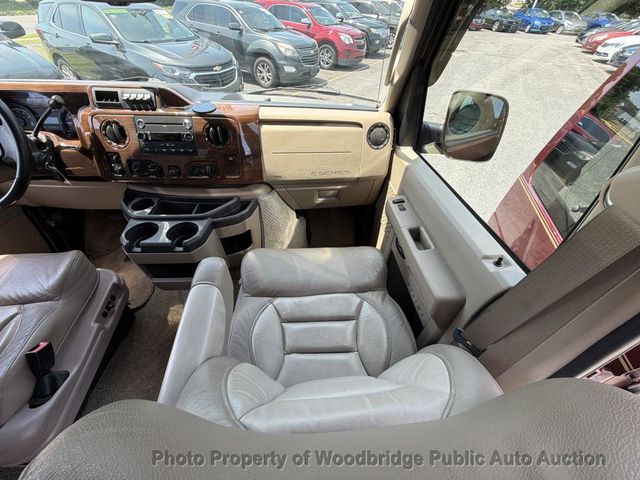 2009 Ford E-250 Tuscany - 23053121 - 21