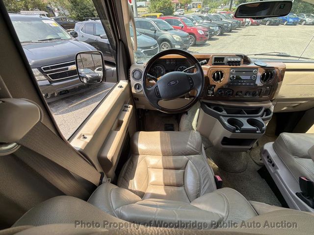 2009 Ford E-250 Tuscany - 23053121 - 22