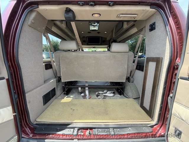 2009 Ford E-250 Tuscany - 23053121 - 25