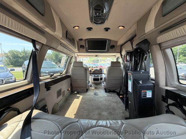 2009 Ford E-250 Tuscany - 23053121 - 26