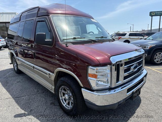 2009 Ford E-250 Tuscany - 23053121 - 2