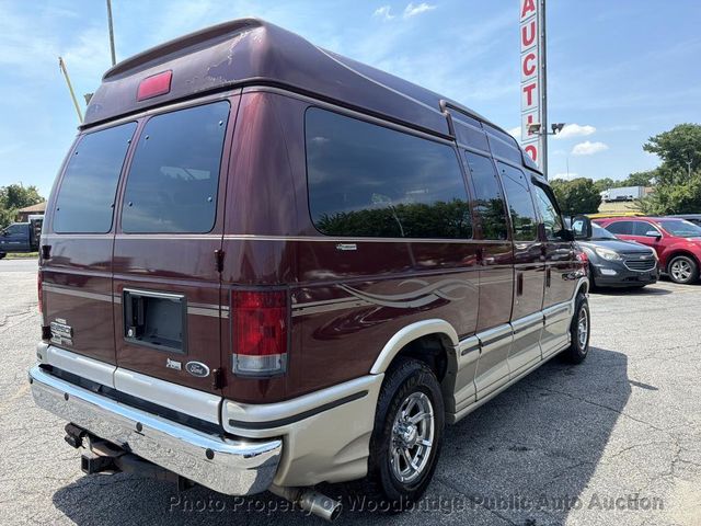 2009 Ford E-250 Tuscany - 23053121 - 4