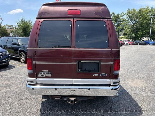 2009 Ford E-250 Tuscany - 23053121 - 5