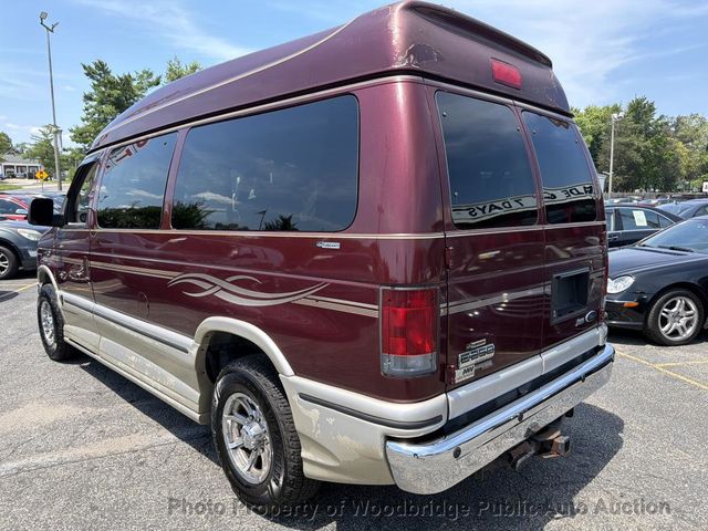 2009 Ford E-250 Tuscany - 23053121 - 6