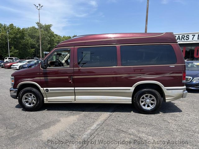 2009 Ford E-250 Tuscany - 23053121 - 7