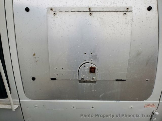 2009 FORD E-350 Econoline SUPER DUTY 3dr van SRW - 21671711 - 11