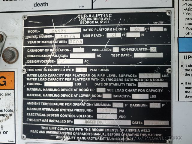 2009 FORD E-350 Econoline SUPER DUTY 3dr van SRW - 21671711 - 12