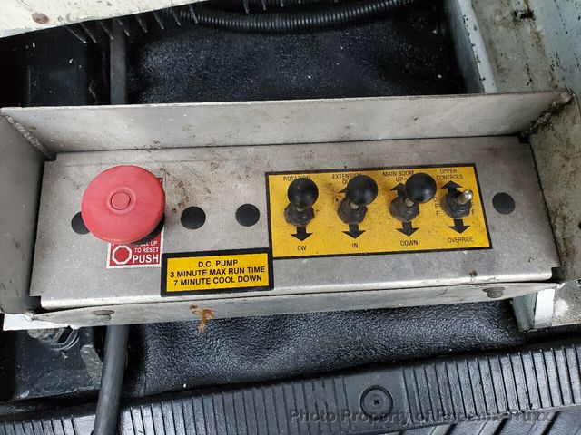 2009 FORD E-350 Econoline SUPER DUTY 3dr van SRW - 21671711 - 8