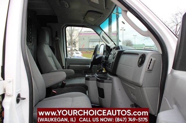 2009 Ford E-Series E 250 3dr Cargo Van - 22678303 - 10