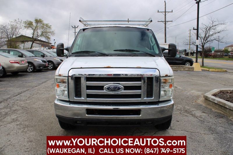 2009 Ford E-Series E 250 3dr Cargo Van - 22678303 - 1