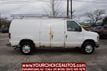 2009 Ford E-Series E 250 3dr Cargo Van - 22678303 - 3