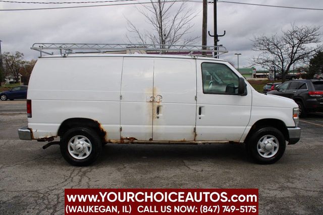 2009 Ford E-Series E 250 3dr Cargo Van - 22678303 - 3