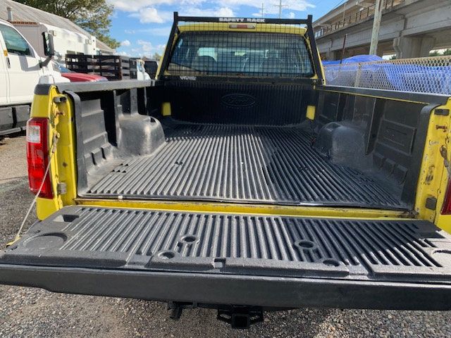 2009 Ford F250 SD 4X4 8.2 FOOT PICKUP CREW CAB SEVERAL IN STOCK - 22040129 - 11
