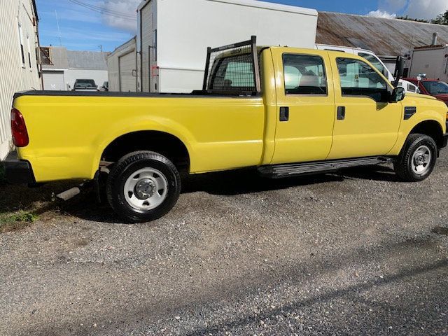 2009 Ford F250 SD 4X4 8.2 FOOT PICKUP CREW CAB SEVERAL IN STOCK - 22040129 - 3