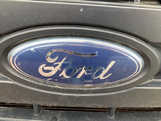 2009 Ford F250 SD CREW CAB 4X4 PICKUP MECHANIC SPECIAL 8 FOOT BED LOW MILES - 21919542 - 25