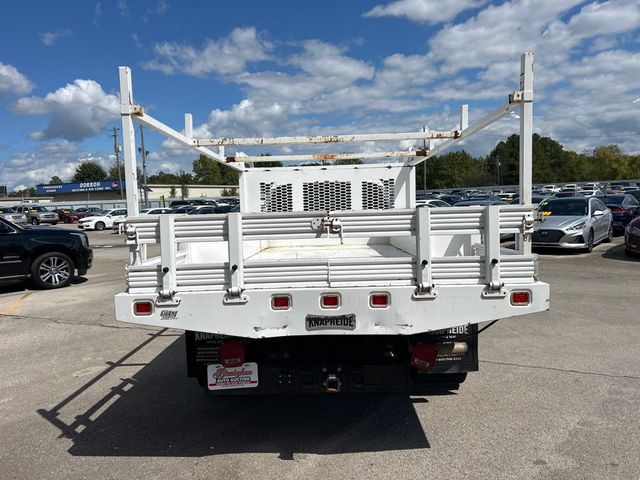 2009 FORD F550 SUPER DUTY - 20960204 - 4