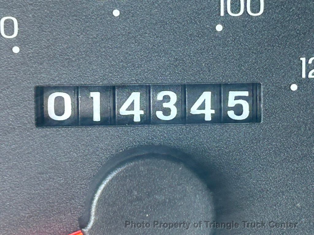 2009 Ford F650/F750 DUMP JUST 14k MI! 6.7 CUMMINS! NON CDL! SUPER CLEAN UNIT! NO DEF FLUID! BIG ALLISON - 22274904 - 24
