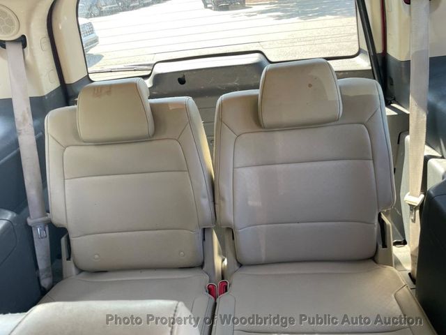 2009 Ford Flex 4dr Limited AWD - 23029960 - 9