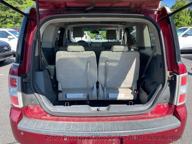 2009 Ford Flex 4dr Limited AWD - 23029960 - 11