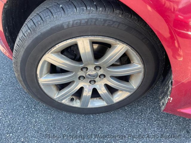 2009 Ford Flex 4dr Limited AWD - 23029960 - 12