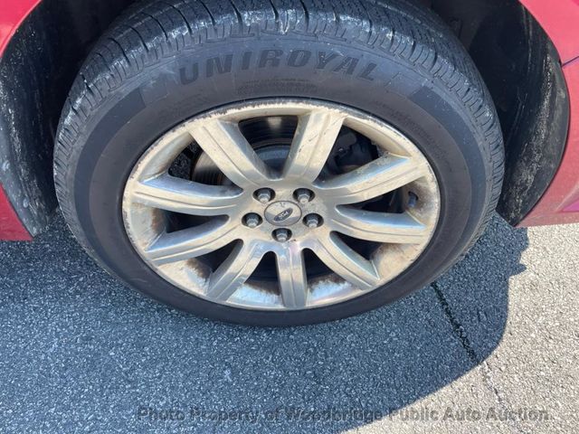 2009 Ford Flex 4dr Limited AWD - 23029960 - 15