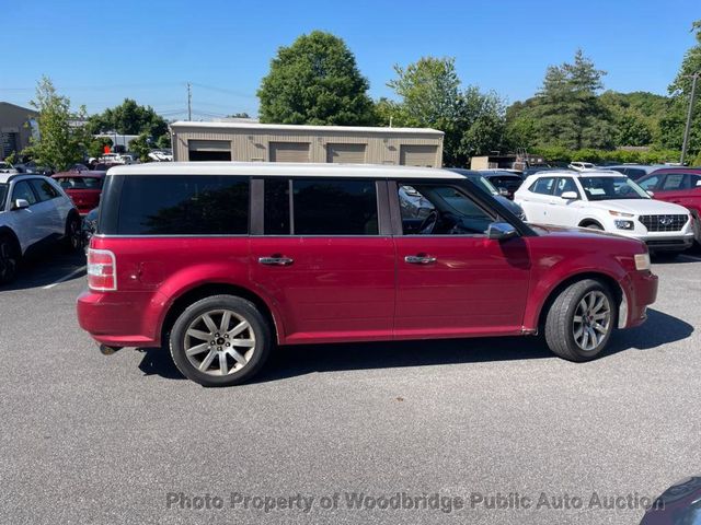2009 Ford Flex 4dr Limited AWD - 23029960 - 1