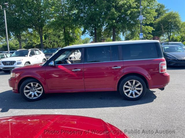 2009 Ford Flex 4dr Limited AWD - 23029960 - 3