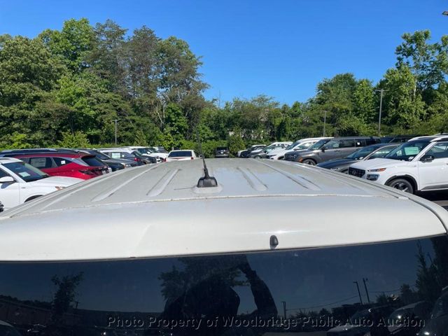 2009 Ford Flex 4dr Limited AWD - 23029960 - 4