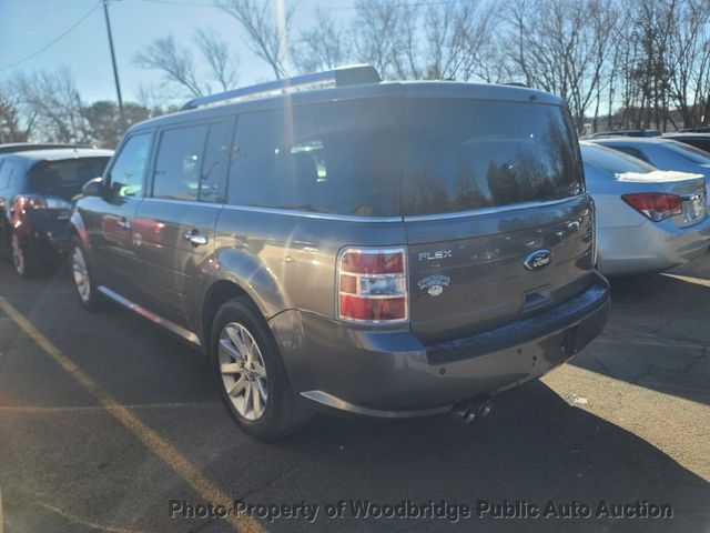 2009 Ford Flex 4dr SEL FWD - 22739412 - 1