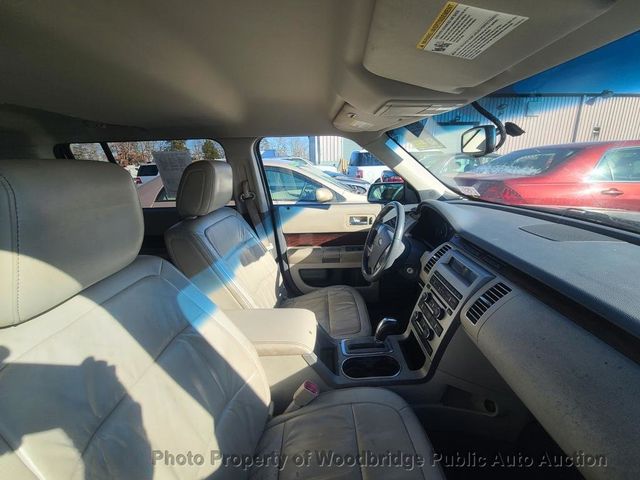 2009 Ford Flex 4dr SEL FWD - 22739412 - 5